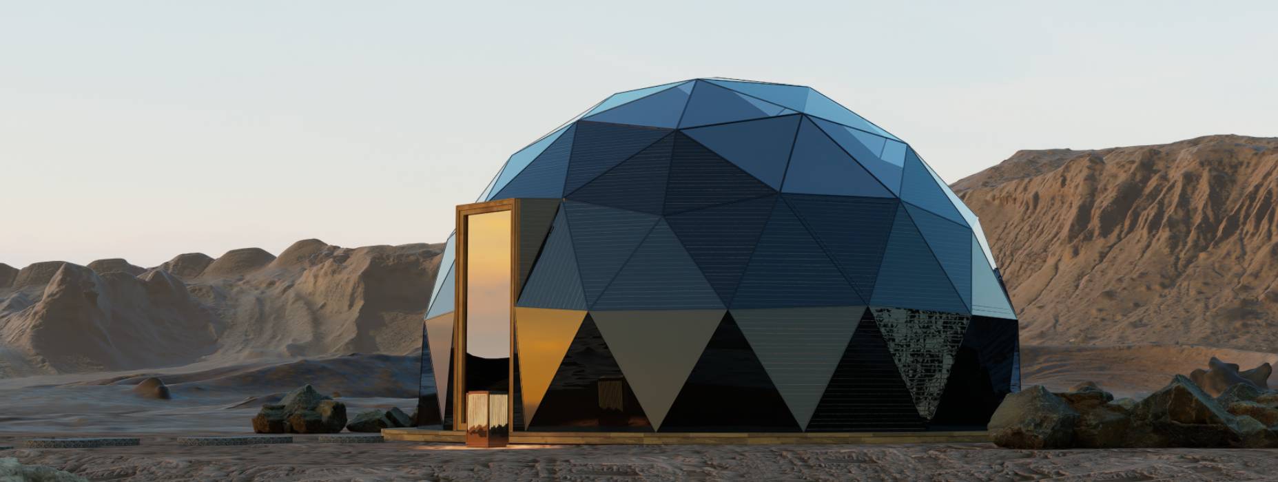 莱阳市星空酒店帐篷